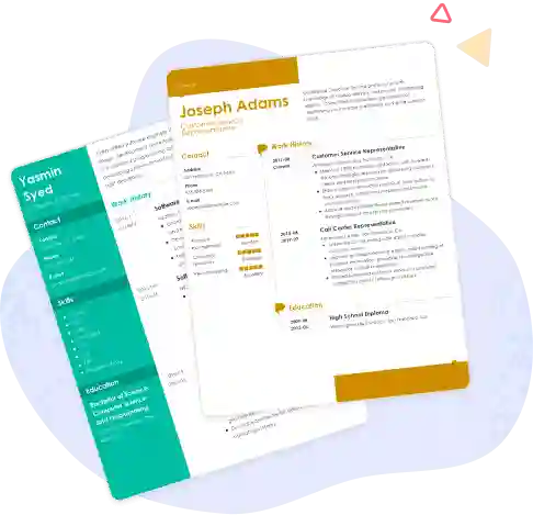 Change Your CV Change Your Life