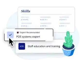 Fill Details or Upload Resume AI Parse