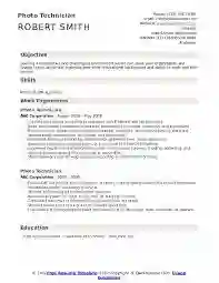manager resume template ats friendly