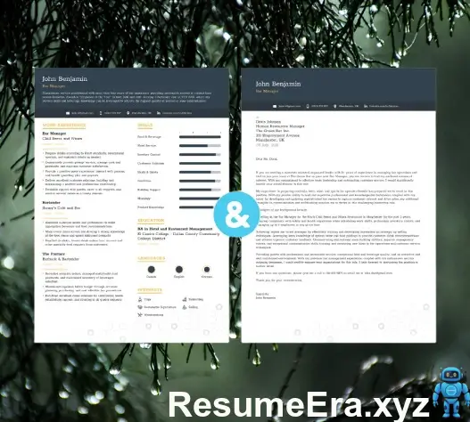 resume-builder