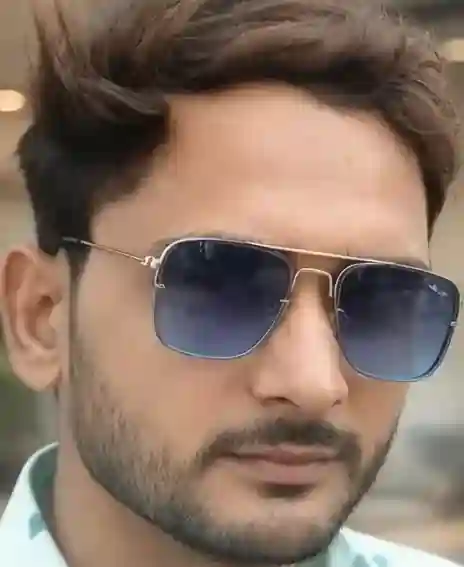 Sharukh Khan – Certified Resume Expert