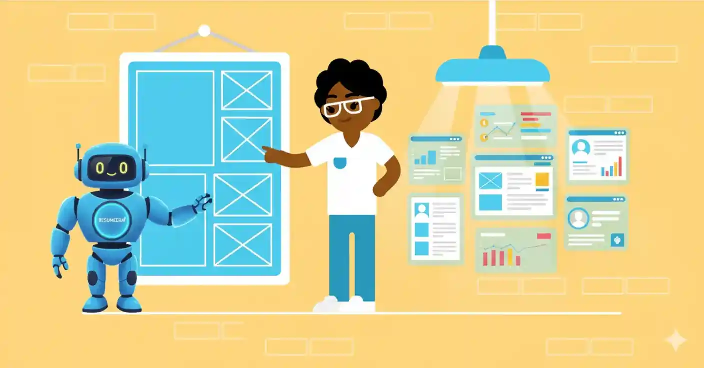 10 Essential Resume Sections in 2026 [With ATS-Optimized Layout Tips]