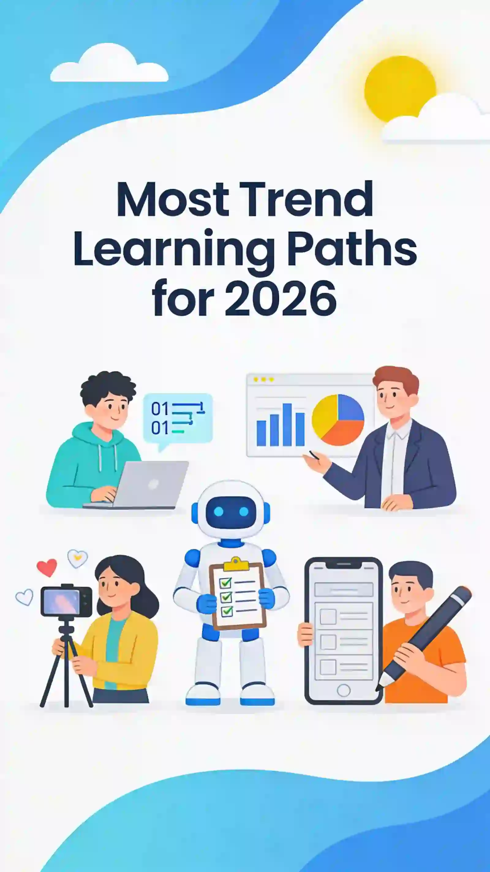 30+ Most Important Learning and Development Trends for 2026