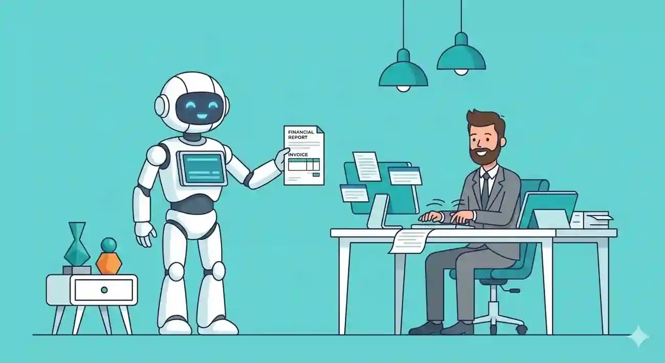 Accountant Resume Format: 2026 Ki Complete Guide Dream Accounting Job Ke Liye