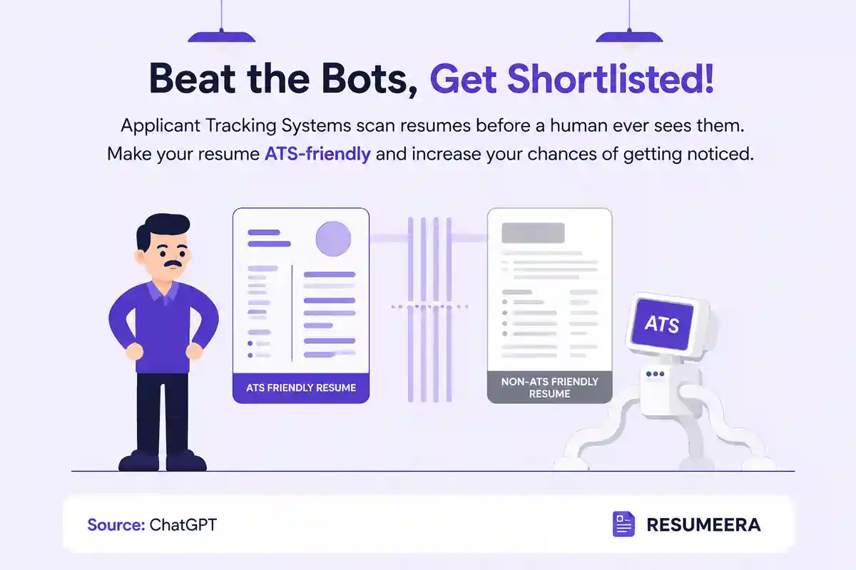 Are Canva Resumes ATS-Friendly? Complete Guide for 2026