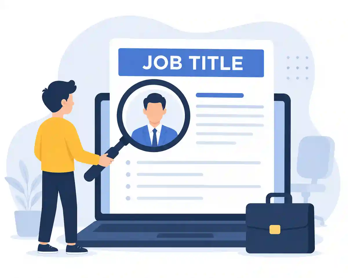 Job Title: The Ultimate Guide to Definition, Strategy, and Impact