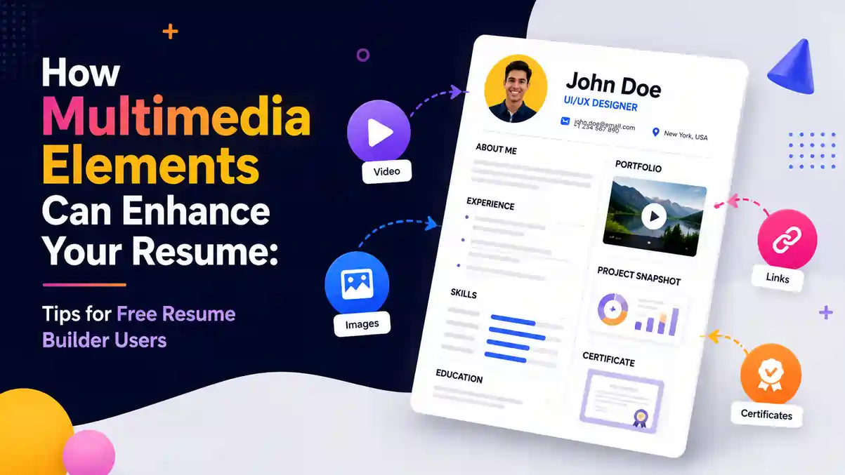 Comparing Free and Paid Resume Builders value and Effectiveness Analysis