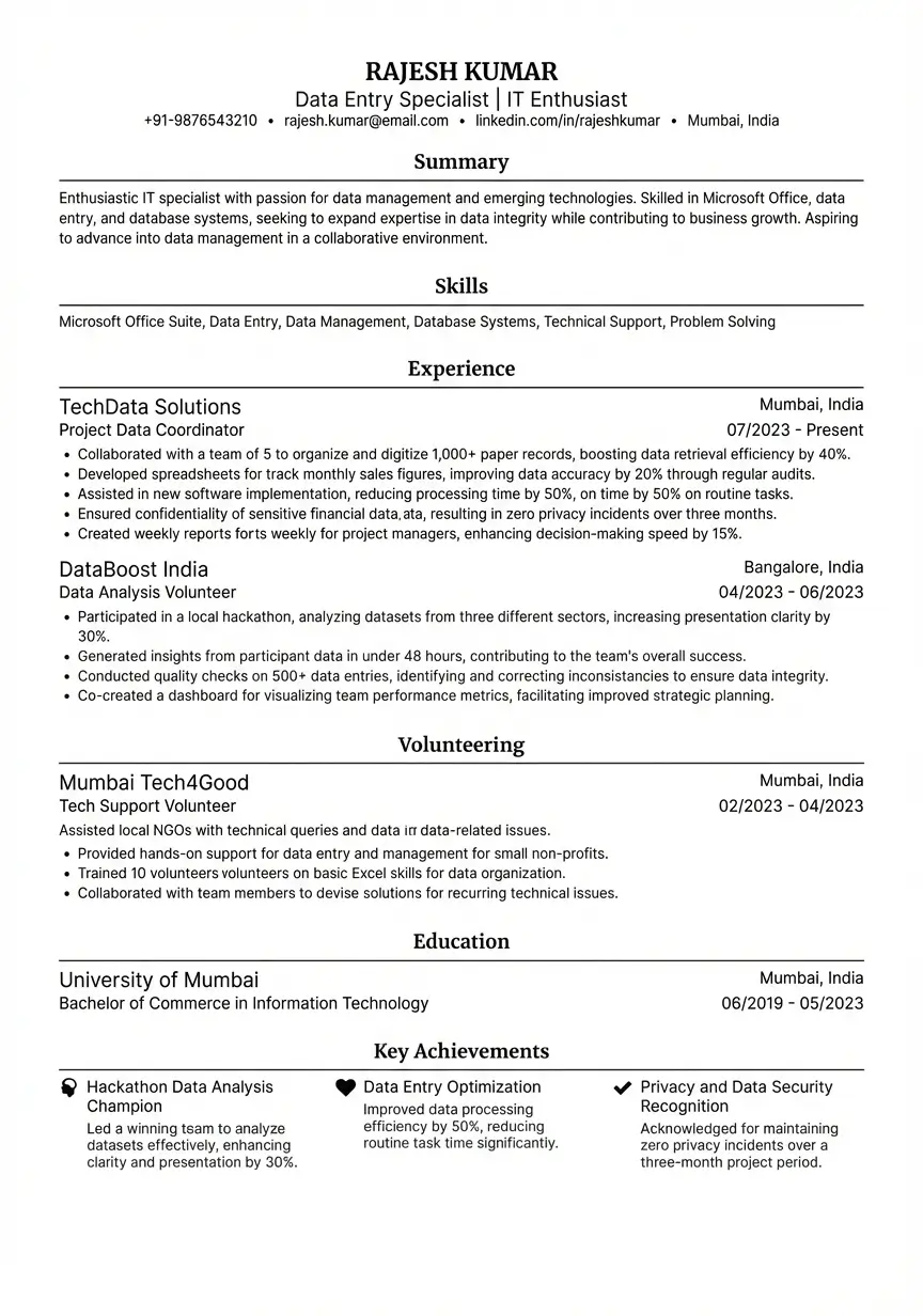 rajesh-kumar-data-entry-specialist