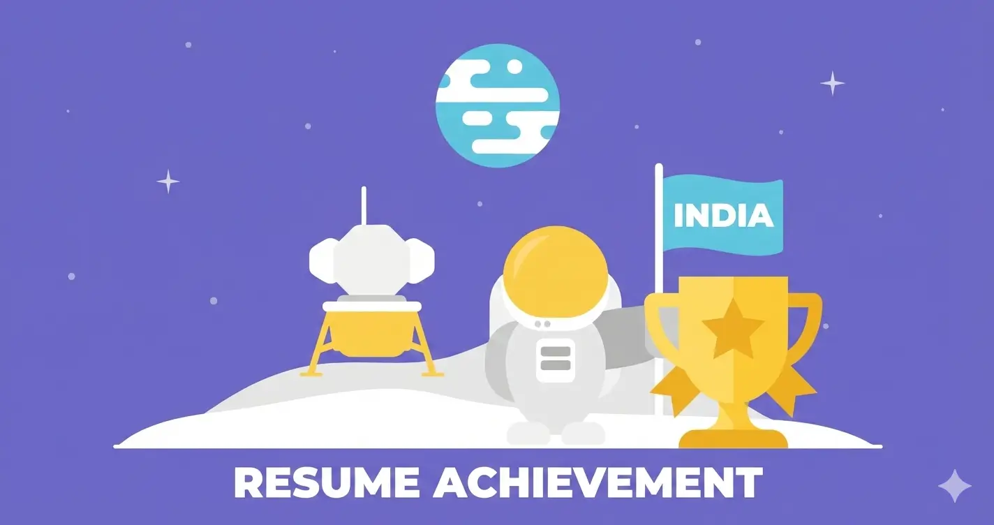 Resume Achievements: 200+ Powerful Examples Across 70+ Careers [2026 Complete Guide]