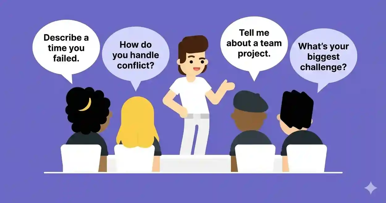? 35+ Behavioral Interview Questions: Complete Guide with Examples & Expert Answers for 2026