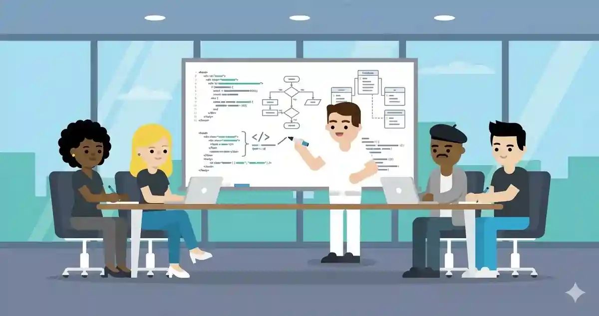 50+ Technical Interview Questions and Answers for 2026