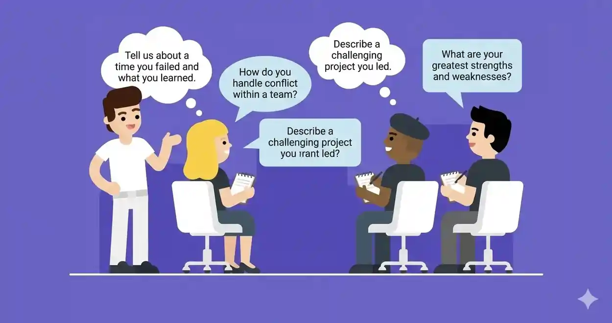 Interview Experience Questions: Tips for Success