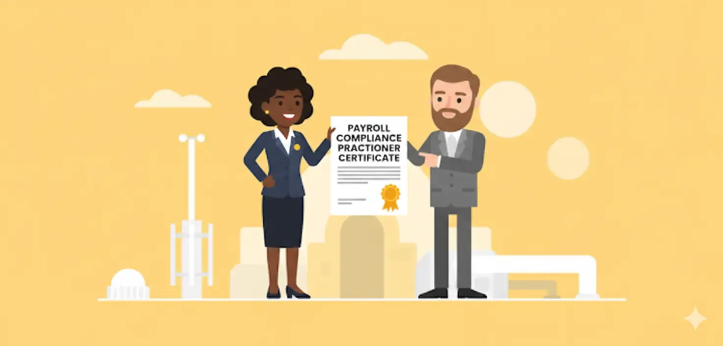 Understanding what is payroll compliance practitioner