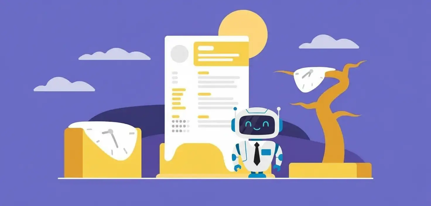 Chronological Resume Format :Guide with 15+ Industry Examples