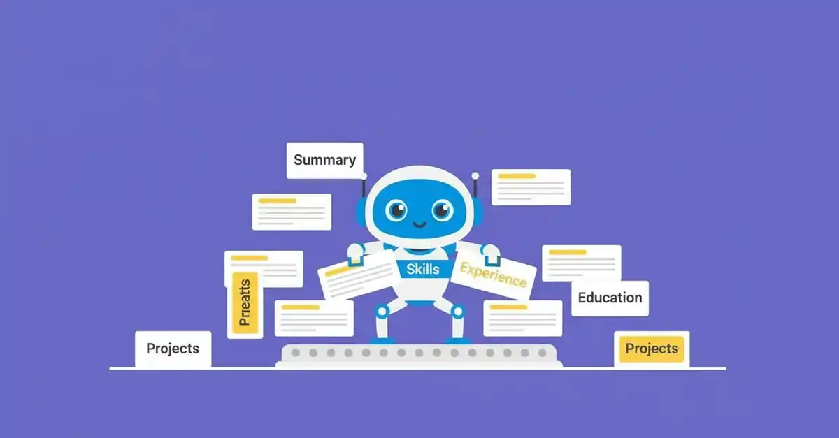 Functional Resume Format: The Complete 2026 Guide for Career Changers & Skill-Based Hiring