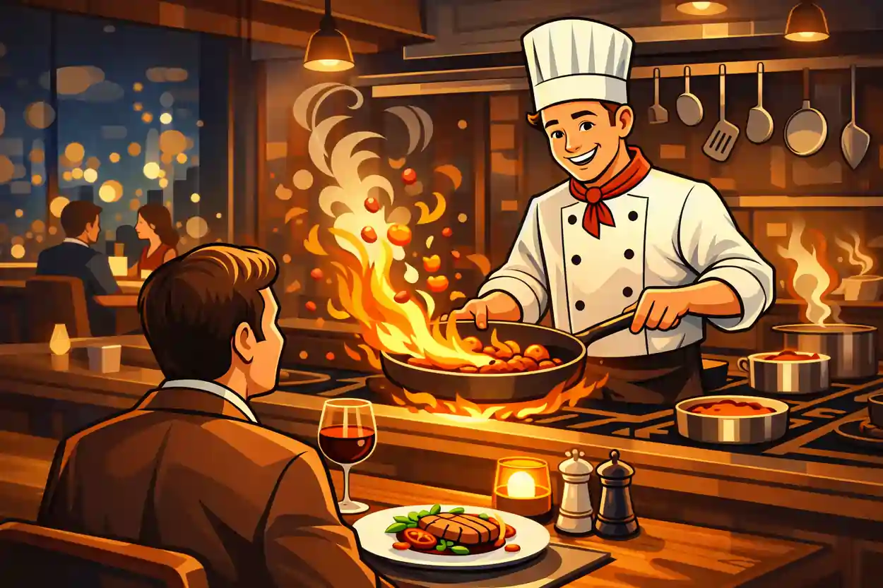 Hotel Management Resume Format PDF – Complete 2026 Guide (Hinglish)