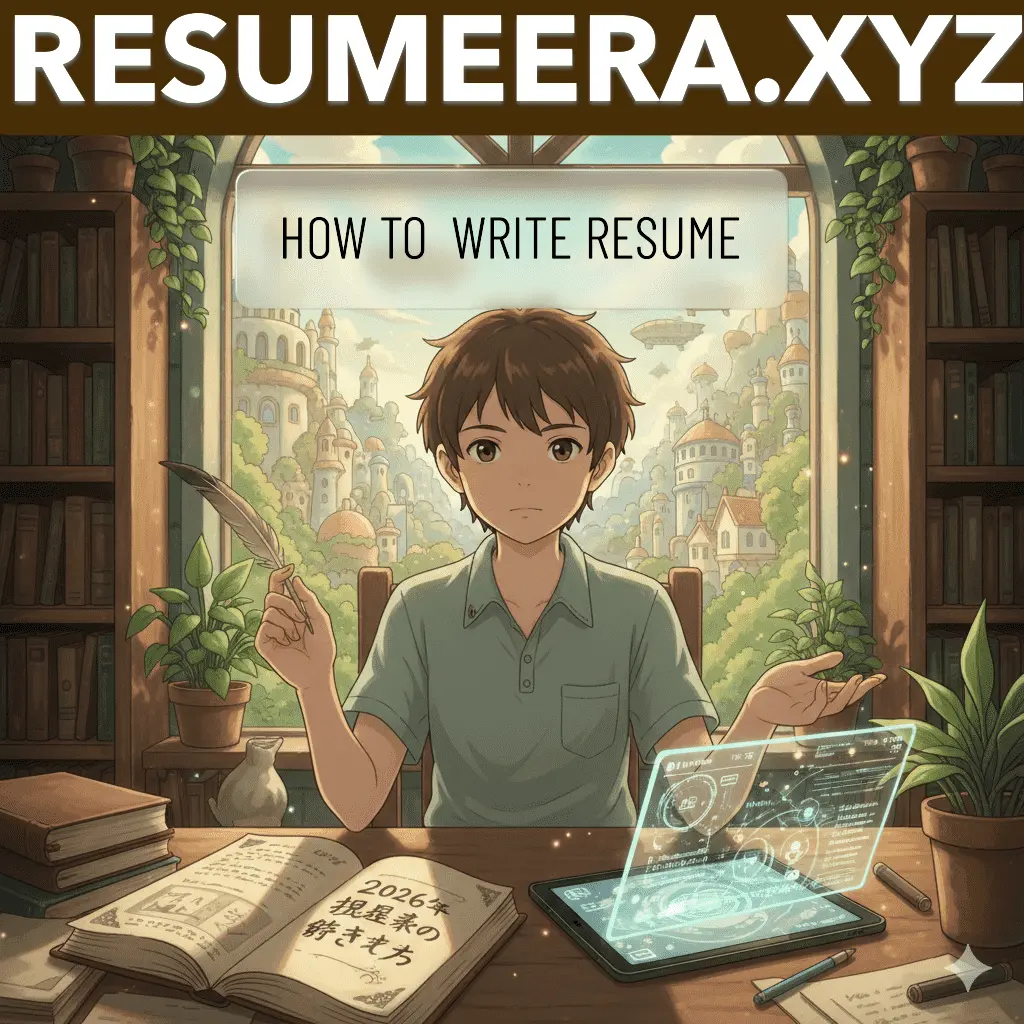 How to Write a Resume in 2026: Complete Guide with Examples & Templates