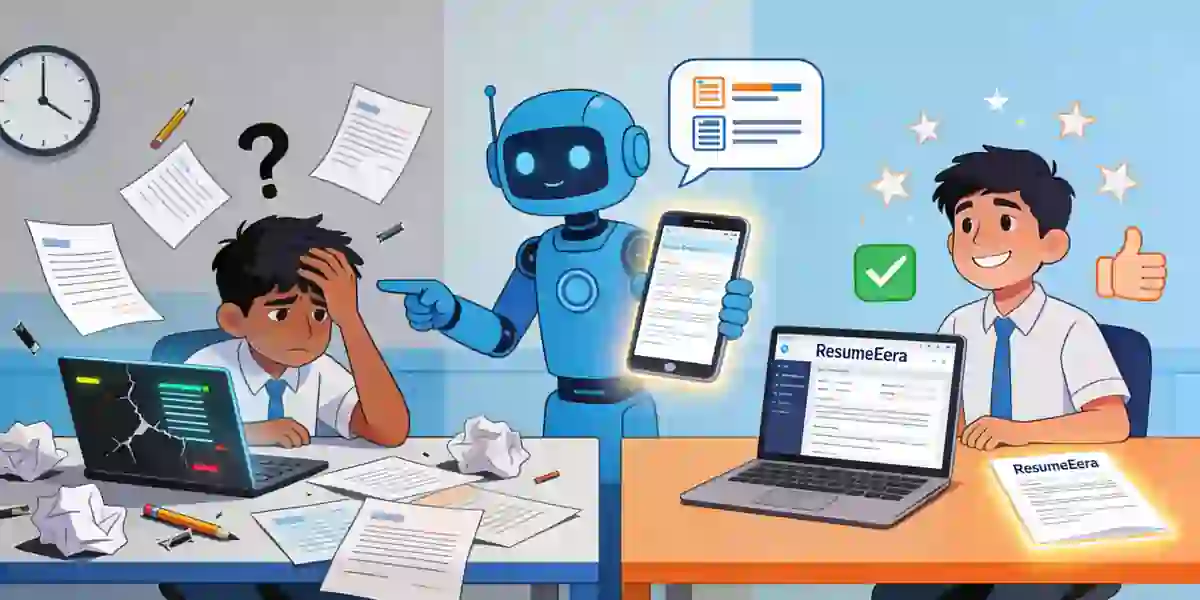 The Complete Guide to Resume Formats in 2026: Choose the Right Format for Your Career Success