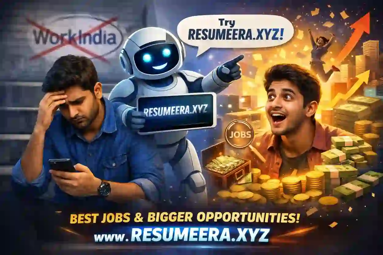 Work India Job in Bangalore – Relationship Manager (RM) Hiring (200 Openings)