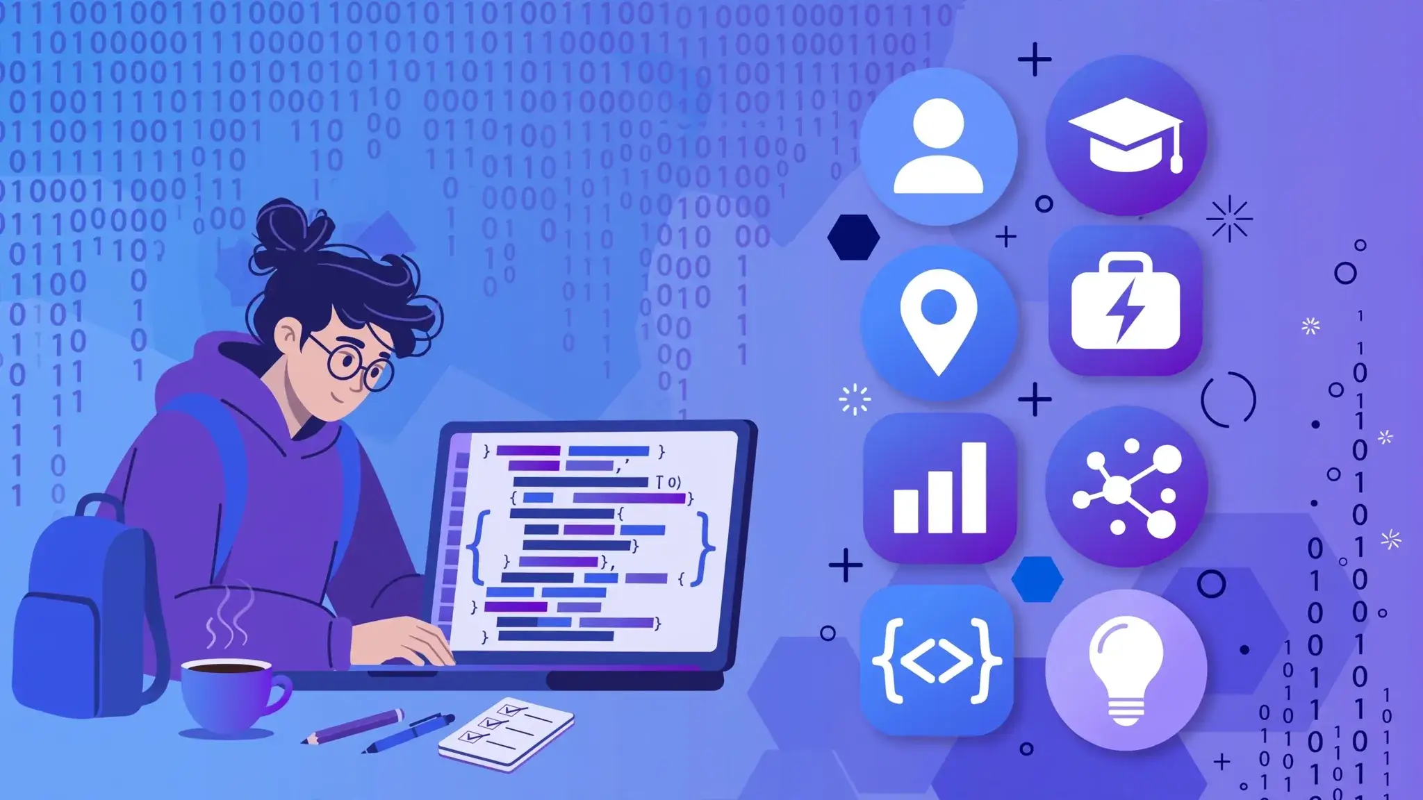 Bio for Computer Science Student: 15+ Examples & Proven Formula (2026)